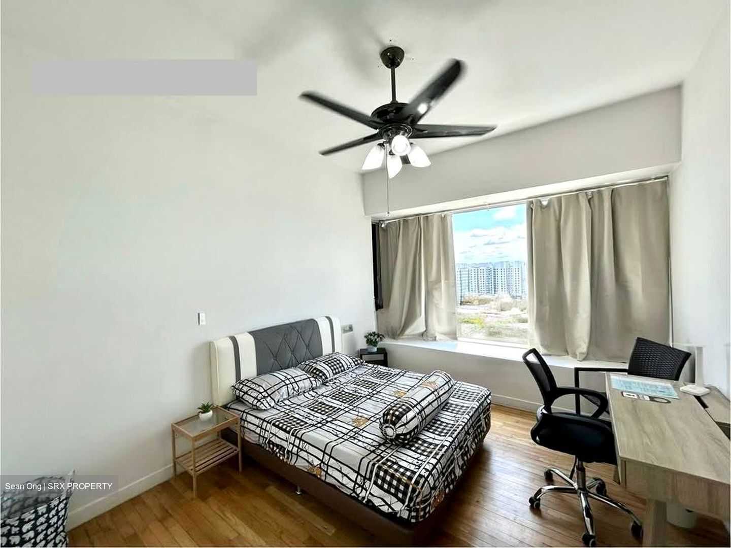 The Centris (D22), Apartment #560001821